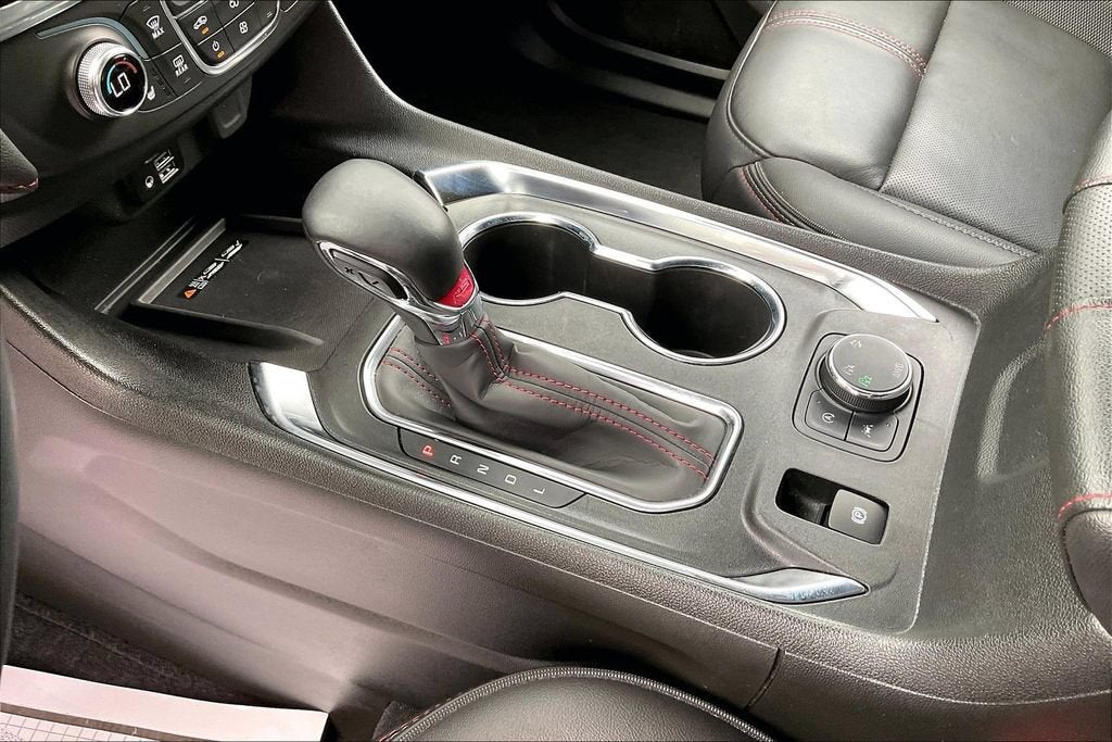 2024 Chevrolet Traverse Limited RS