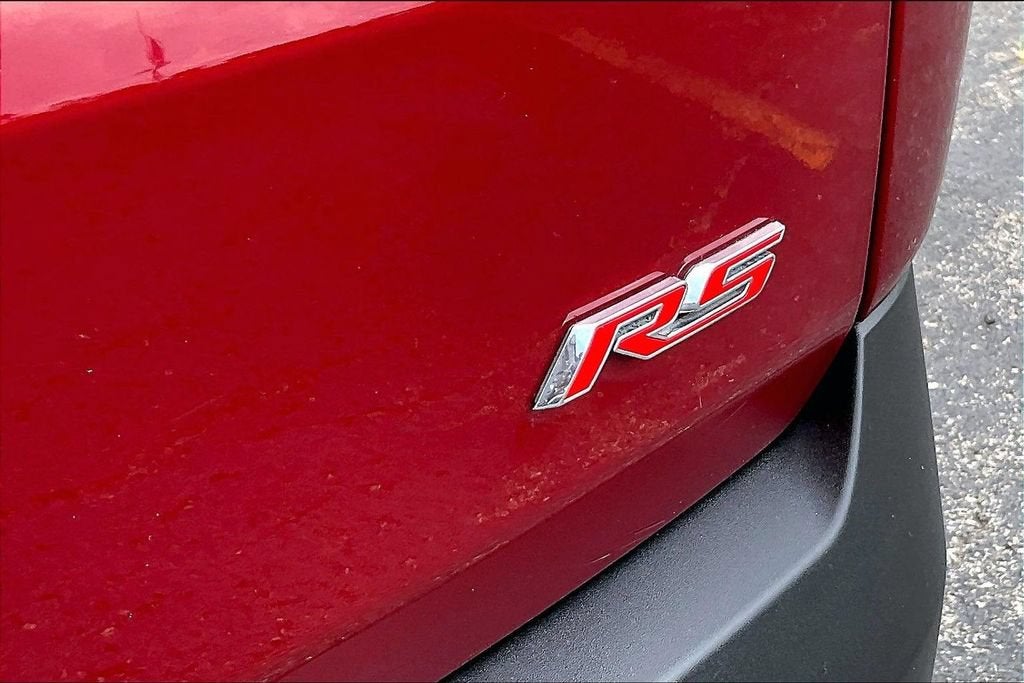 2024 Chevrolet Traverse Limited RS