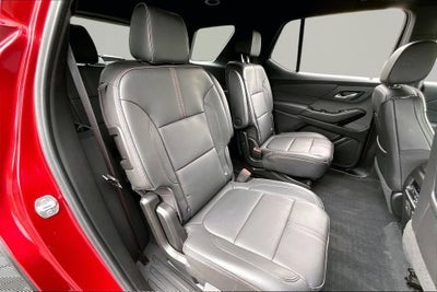 2024 Chevrolet Traverse Limited RS
