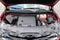 2024 Chevrolet Traverse Limited RS