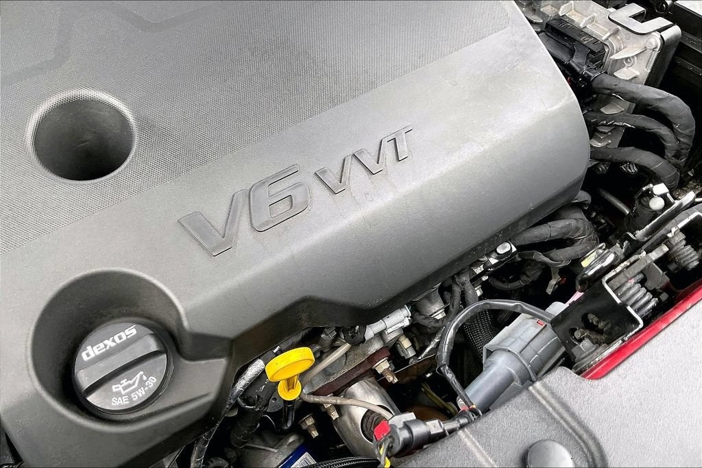 2024 Chevrolet Traverse Limited RS
