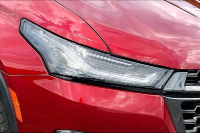 2024 Chevrolet Traverse Limited RS