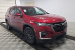 2024 Chevrolet Traverse Limited RS