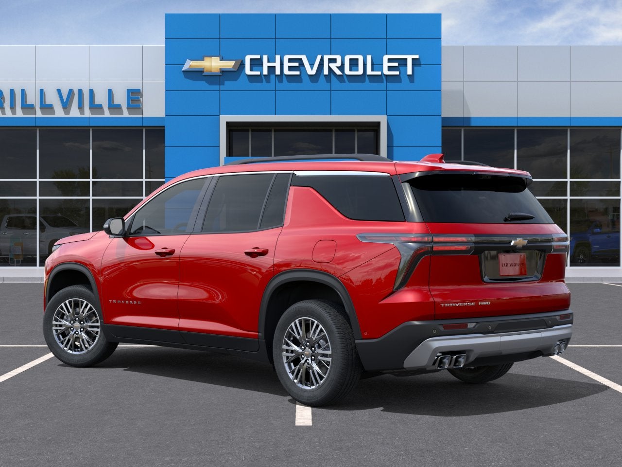 Vehicle thumbnail