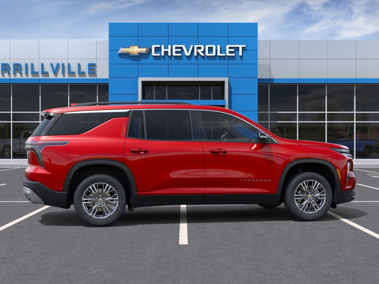 Vehicle thumbnail
