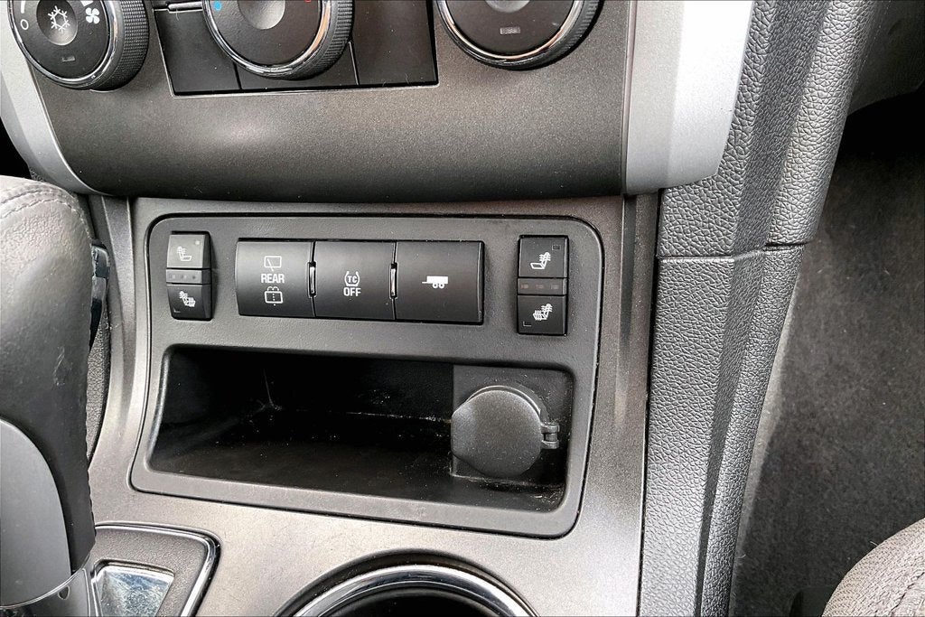 Vehicle thumbnail