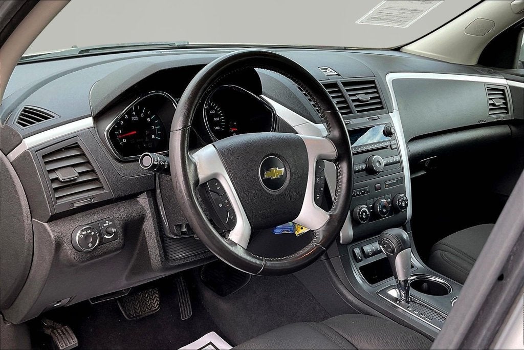 Vehicle thumbnail