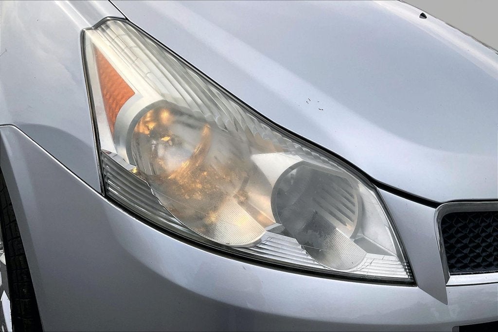 Vehicle thumbnail