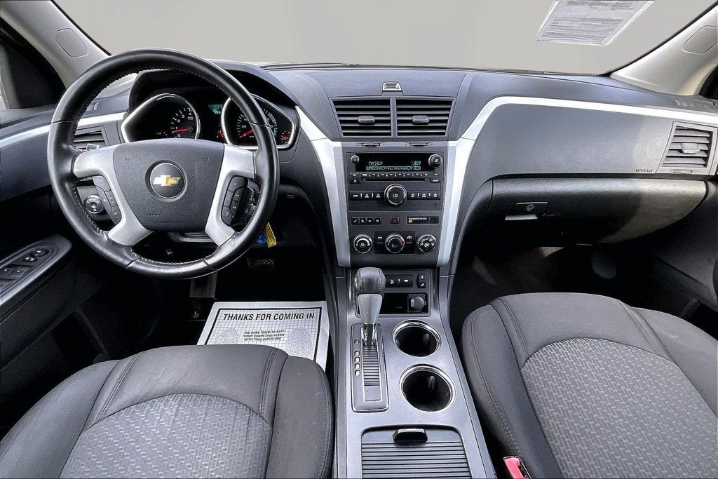 Vehicle thumbnail