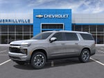 2027 Chevrolet Suburban LS