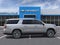 2027 Chevrolet Suburban LS