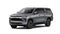 2027 Chevrolet Suburban LS