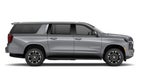 2027 Chevrolet Suburban LS