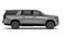 2027 Chevrolet Suburban LS