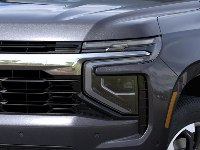2027 Chevrolet Suburban LS
