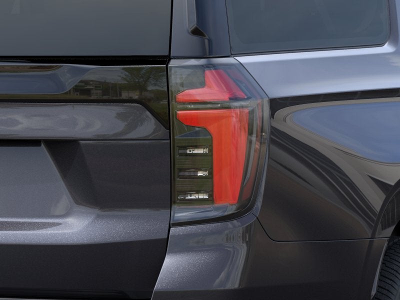 2027 Chevrolet Suburban LS