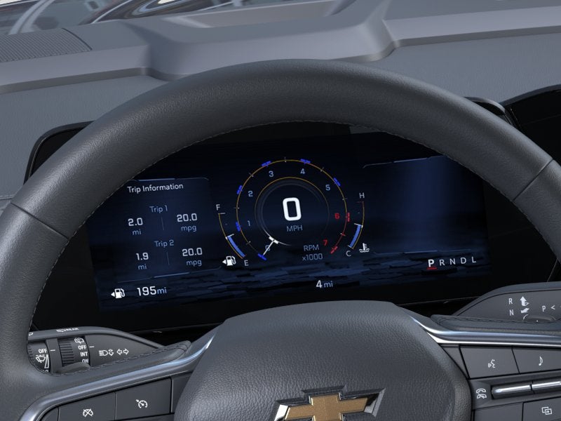 2027 Chevrolet Suburban LS