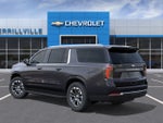 2027 Chevrolet Suburban LS