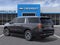 2027 Chevrolet Suburban LS