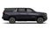 2027 Chevrolet Suburban LS