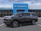 2027 Chevrolet Suburban LT