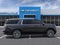 2027 Chevrolet Suburban LT