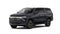 2027 Chevrolet Suburban LT