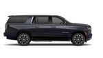 2027 Chevrolet Suburban LT