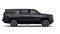 2027 Chevrolet Suburban LT