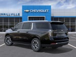 2027 Chevrolet Suburban LT