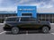 2027 Chevrolet Suburban LT