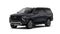 2027 Chevrolet Suburban Z71