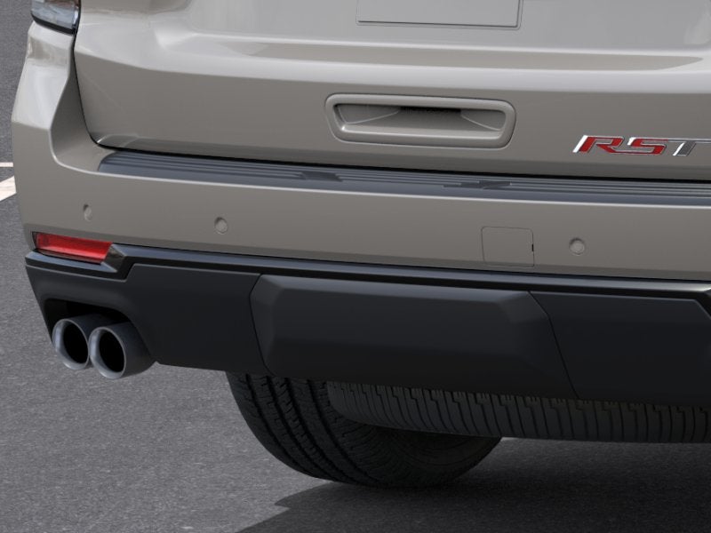 2027 Chevrolet Suburban RST