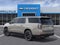 2027 Chevrolet Suburban RST