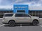 2027 Chevrolet Suburban RST