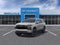 2027 Chevrolet Suburban RST