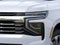 2027 Chevrolet Suburban Premier