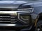 2027 Chevrolet Suburban Premier