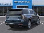 2027 Chevrolet Suburban Premier
