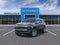 2027 Chevrolet Suburban Premier