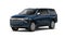 2027 Chevrolet Suburban Premier
