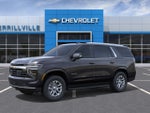 2027 Chevrolet Tahoe LT