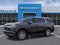 2027 Chevrolet Tahoe LT