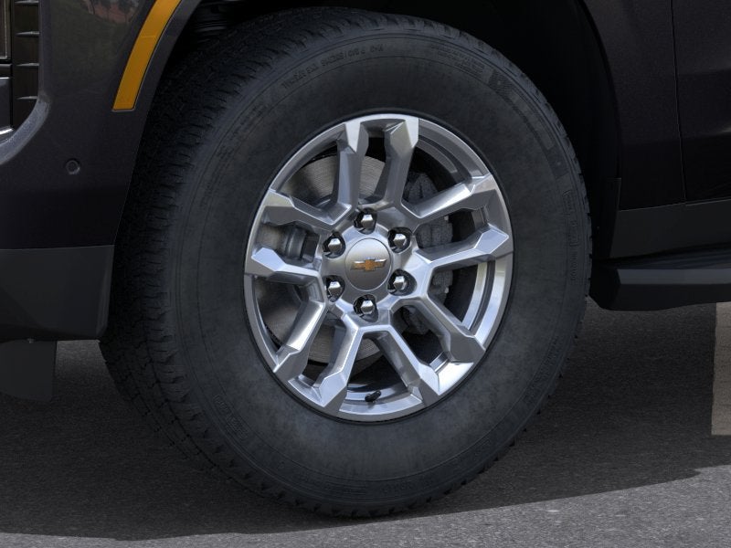 2027 Chevrolet Tahoe LT