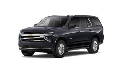2027 Chevrolet Tahoe LT