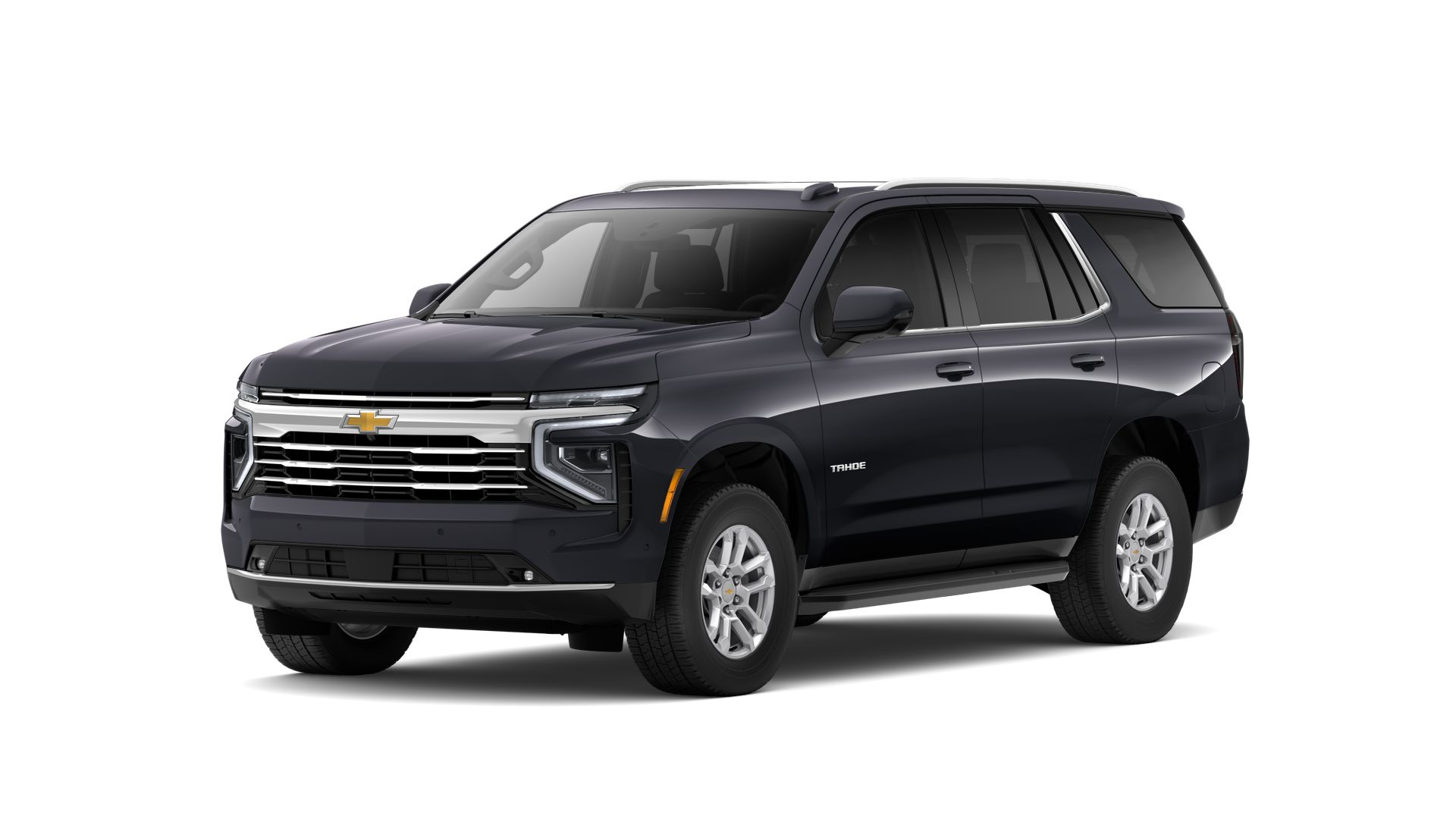 2027 Chevrolet Tahoe LT