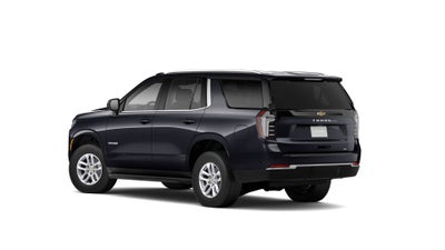 2027 Chevrolet Tahoe LT