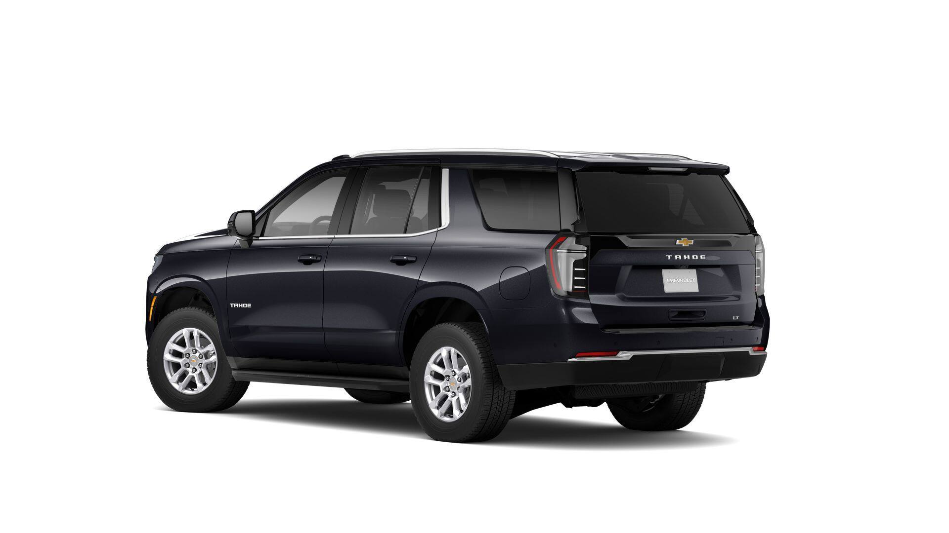 2027 Chevrolet Tahoe LT