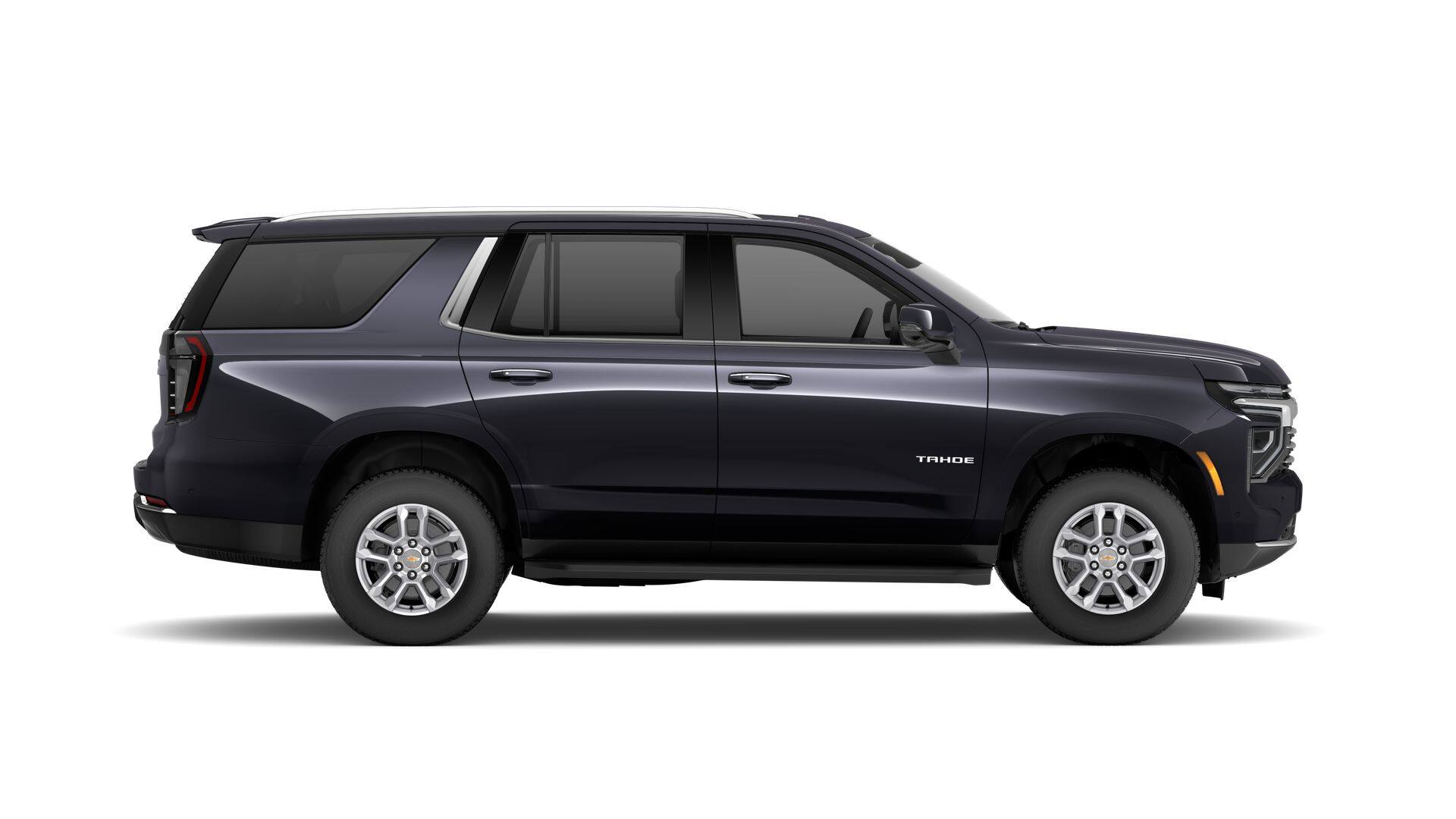 2027 Chevrolet Tahoe LT