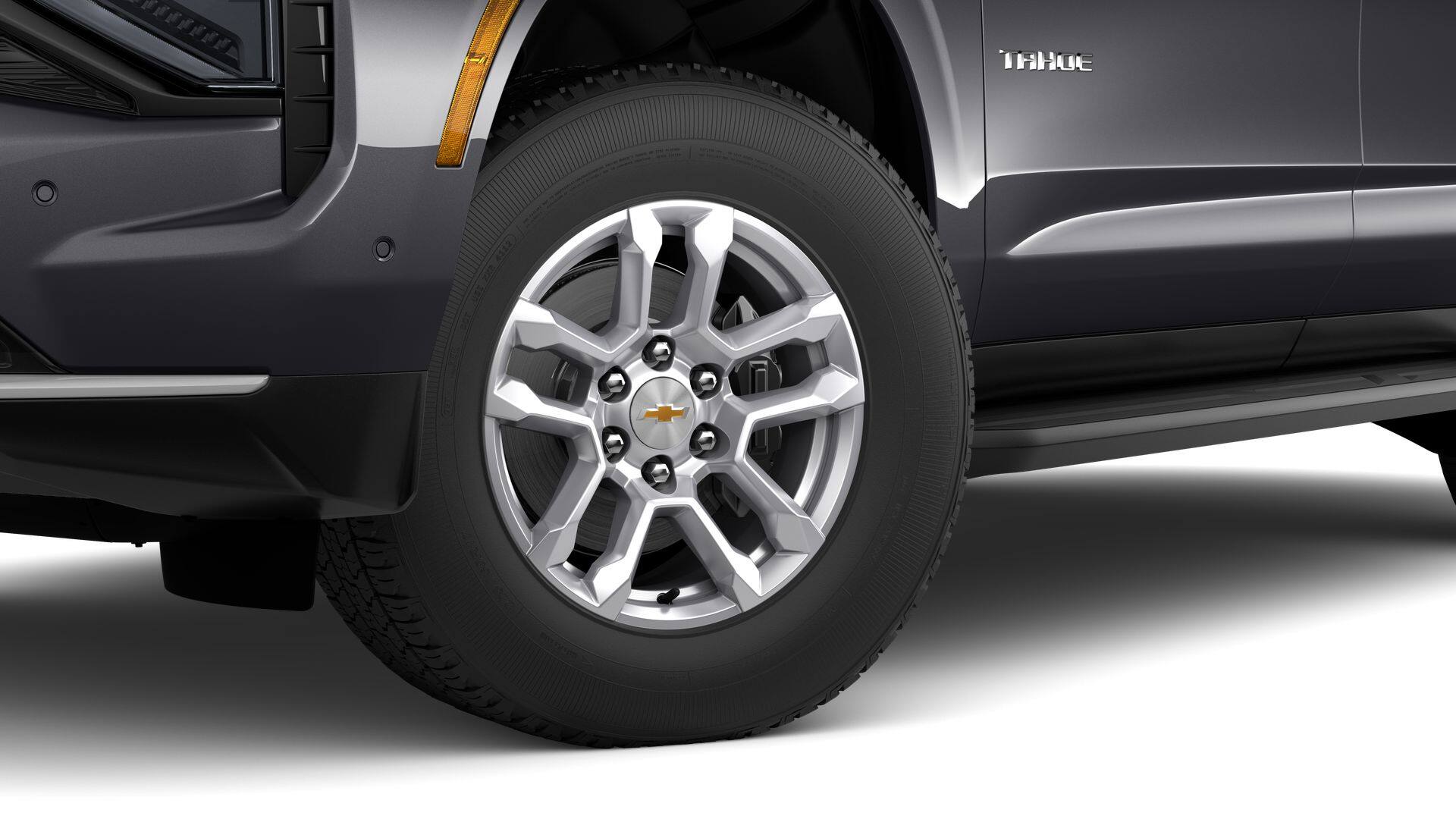 2027 Chevrolet Tahoe LT